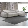 Outlet MyMobel Chaiselongue ARCADY Derecha vista de frente