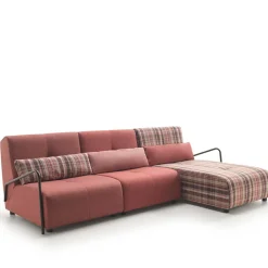 Discount MyMobel Chaiselongue BERKO