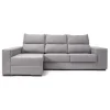 Online MyMobel Chaiselongue GOMERA Izquierda vista de frente