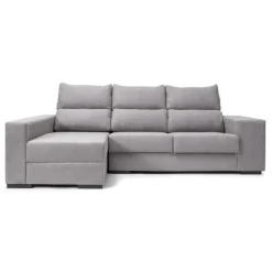 Online MyMobel Chaiselongue GOMERA Izquierda vista de frente