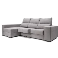 Online MyMobel Chaiselongue GOMERA Izquierda vista de frente