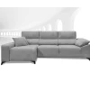 Fashion MyMobel chaiselongue handy 280cm reversible