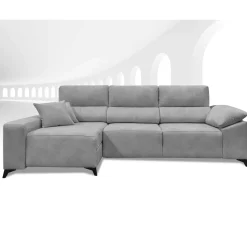 Fashion MyMobel chaiselongue handy 280cm reversible