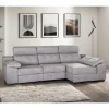 Online MyMobel Chaiselongue HELOX Derecha vista de frente