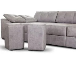 Online MyMobel Chaiselongue HELOX Derecha vista de frente