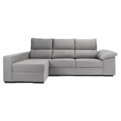 New MyMobel Chaiselongue LANZAROTE Izquierda vista de frente