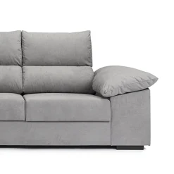 New MyMobel Chaiselongue LANZAROTE Izquierda vista de frente