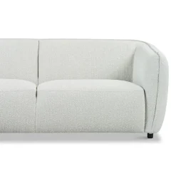 Online MyMobel Chaiselongue LOURES Izquierda vista de frente