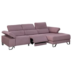 Hot MyMobel Chaiselongue NAMBUS Derecha vista de frente