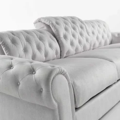 New MyMobel Chaiselongue REDAL Derecha vista de frente