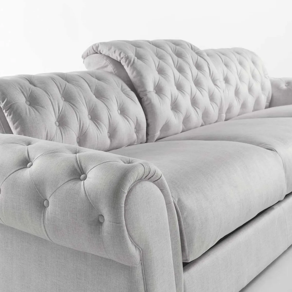 New MyMobel Chaiselongue REDAL Derecha vista de frente