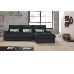 Discount MyMobel Chaiselongue TAMI