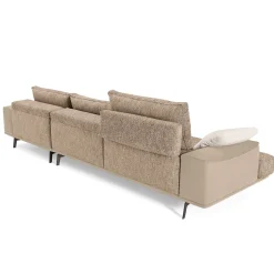 Hot MyMobel Chaiselongue TELMO Derecha vista de frente