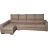 Best MyMobel Chaiselongue TENERIFE Izquierda vista de frente