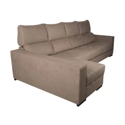 Best MyMobel Chaiselongue TENERIFE Izquierda vista de frente
