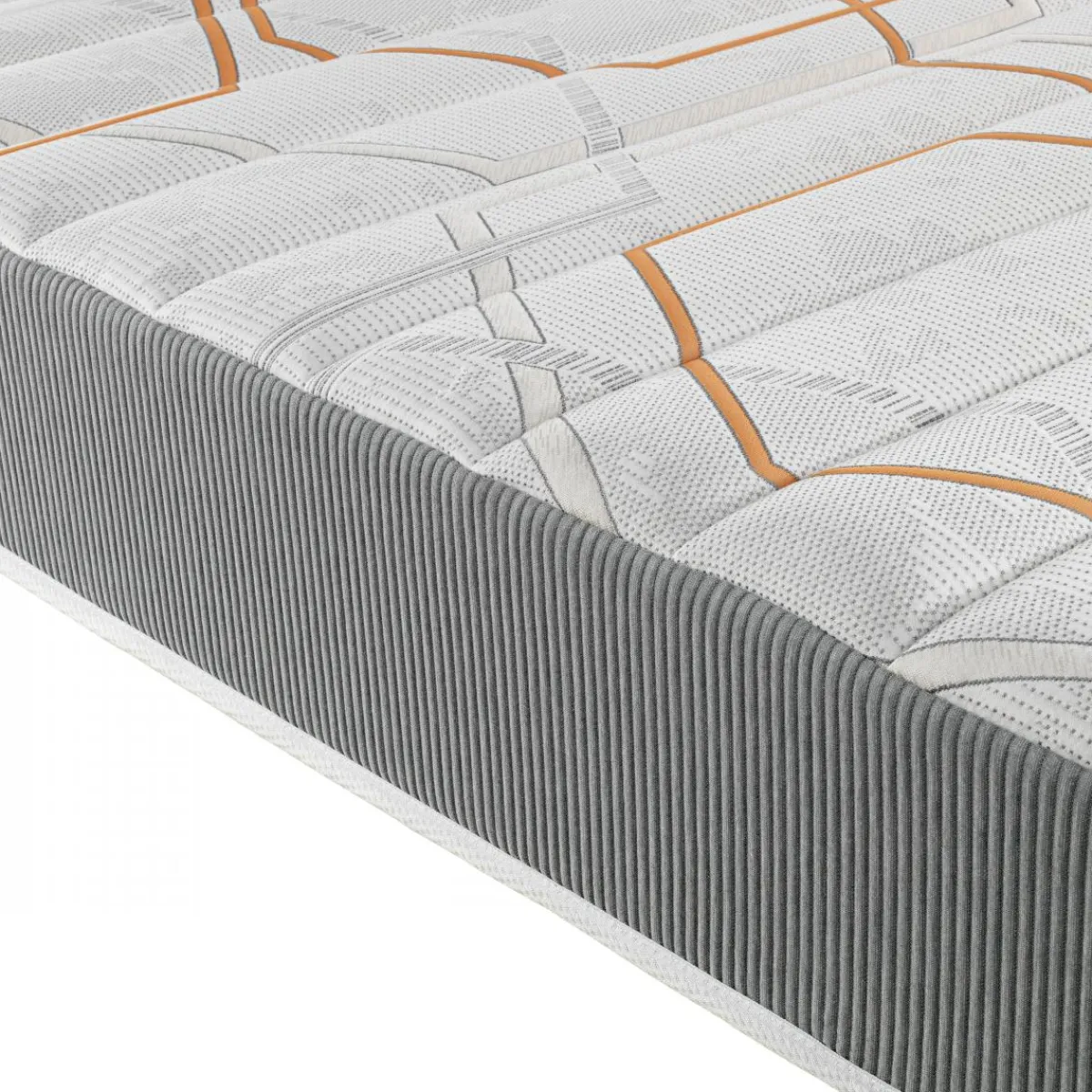 Outlet MyMobel Colchón BULTEX DRACO Colchón BULTEX DRACO 80x182