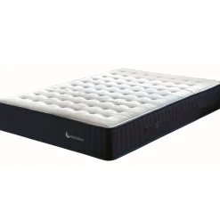Outlet MyMobel Colchón de espuma HR + visco domotex® AUSTIN 90X190