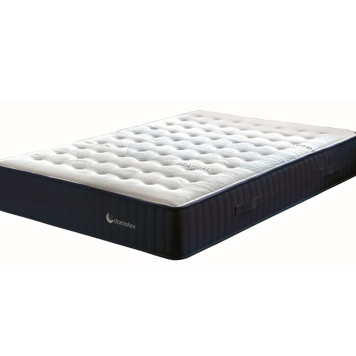 Outlet MyMobel Colchón de espuma HR + visco domotex® AUSTIN 90X190