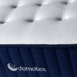 Outlet MyMobel Colchón de espuma HR + visco domotex® AUSTIN 90X190