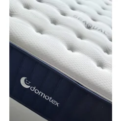 Outlet MyMobel Colchón de espuma HR + visco domotex® AUSTIN 90X190