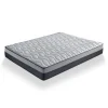 Fashion MyMobel Colchón de muelles ensacados domotex® CRETA 105 x 190