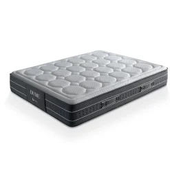Online MyMobel Colchón espuma HR y visco domotex® DUNE 105x190