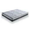 Outlet MyMobel Colchón espuma HR y visco domotex® SAMOA 105 x 190 cm