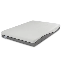 Hot MyMobel Colchón espuma HR y visco domotex® AIRA