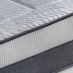 Outlet MyMobel Colchón espuma HR y visco domotex® SAMOA 105 x 190 cm