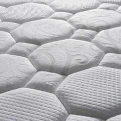 Online MyMobel Colchón espuma HR y visco domotex® DUNE 105x190