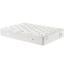 Discount MyMobel Colchón híbrido MINSOR 90 x 190 cm