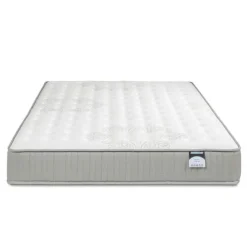 Hot MyMobel Colchón HR y Visco domotex® DENVER 90x190