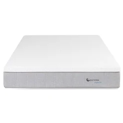 Outlet MyMobel Colchón muelle ensacado y espuma domotex® HYBRID 90x190