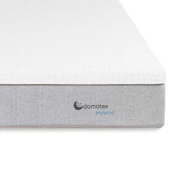 Outlet MyMobel Colchón muelle ensacado y espuma domotex® HYBRID 90x190