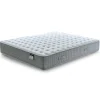 Fashion MyMobel Colchón muelle ensacado-visco domotex® MENORCA 90x190