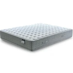Fashion MyMobel Colchón muelle ensacado-visco domotex® MENORCA 90x190