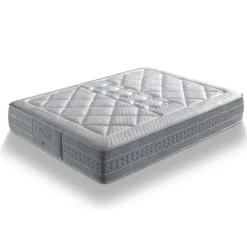 Online MyMobel Colchón muelles ensacados domotex® ARUBA 105 x 190