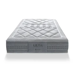 Online MyMobel Colchón muelles ensacados domotex® ARUBA 105 x 190