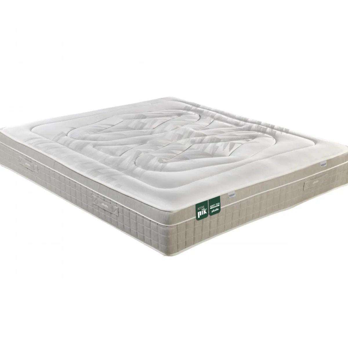Discount MyMobel Colchón PIKOLIN ActivePk Medium Colchón PIKOLIN ActivePk Medium 80x182