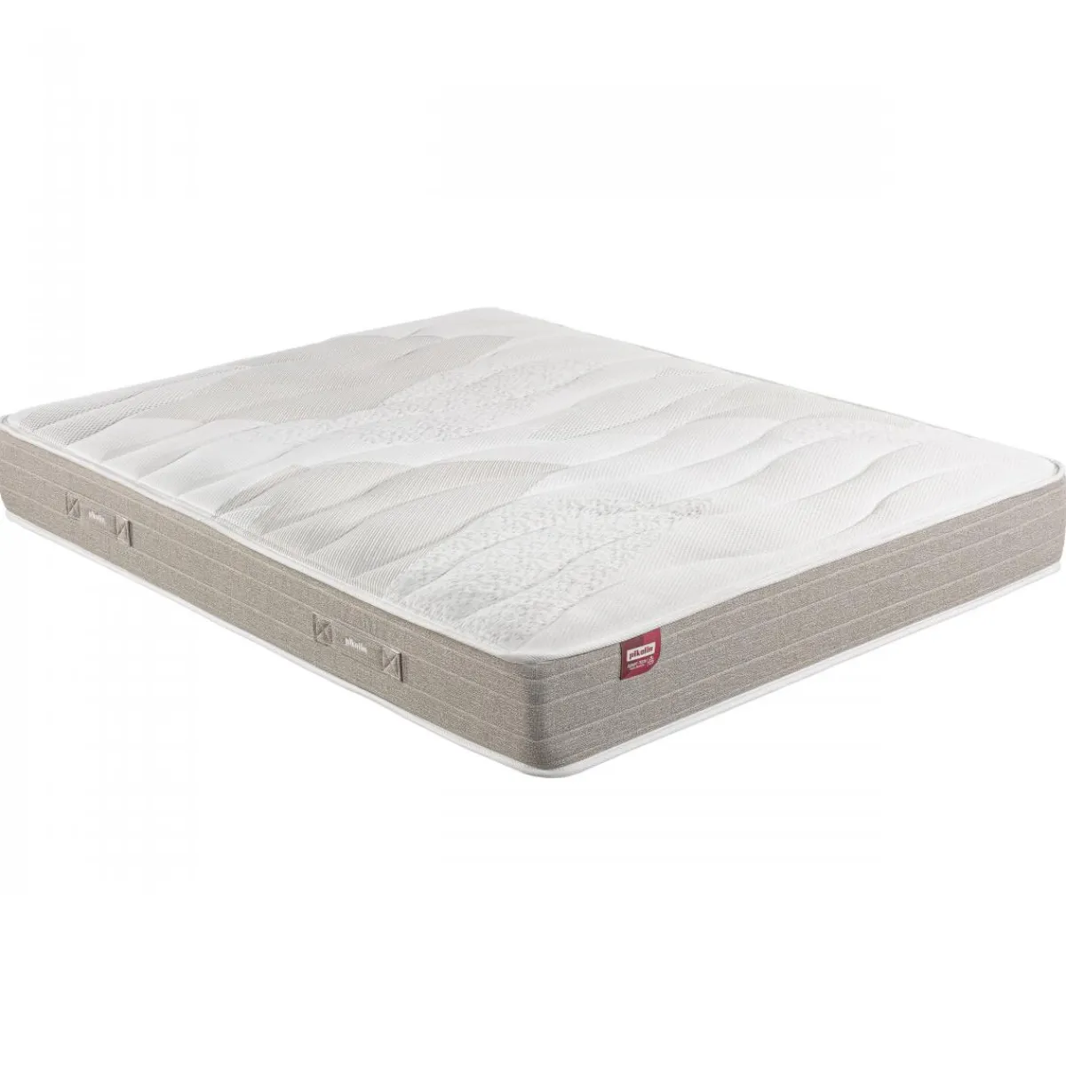 Discount MyMobel Colchón PIKOLIN BOULEVARD Colchón PIKOLIN BOULEVARD 80x182
