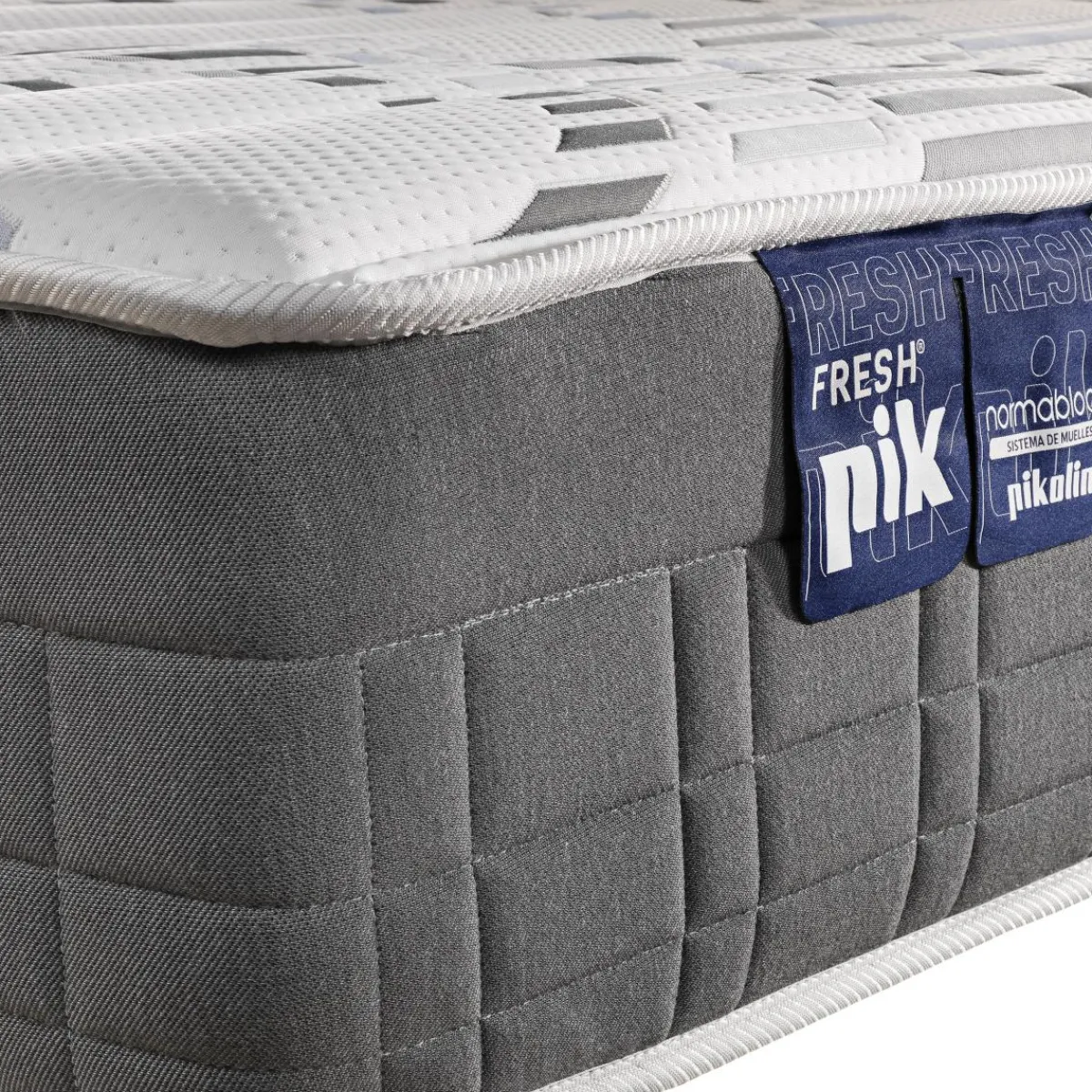 Clearance MyMobel Colchón PIKOLIN FreshPIK Colchón PIKOLIN FreshPIK 80x182