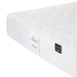 New MyMobel Colchón viscoelástico domotex ALMA 90 x 190 cm