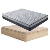 Outlet MyMobel Conjunto canapé GRECIA + colchón CRETA