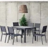 Online MyMobel Conjunto de jardín TELGAR 2