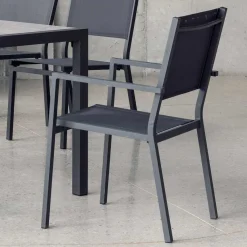 Online MyMobel Conjunto de jardín TELGAR 2
