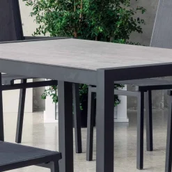 Online MyMobel Conjunto de jardín TELGAR 2
