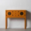 New MyMobel Consola calabaza dm oriente entrada 95 x 26 x 90 cm
