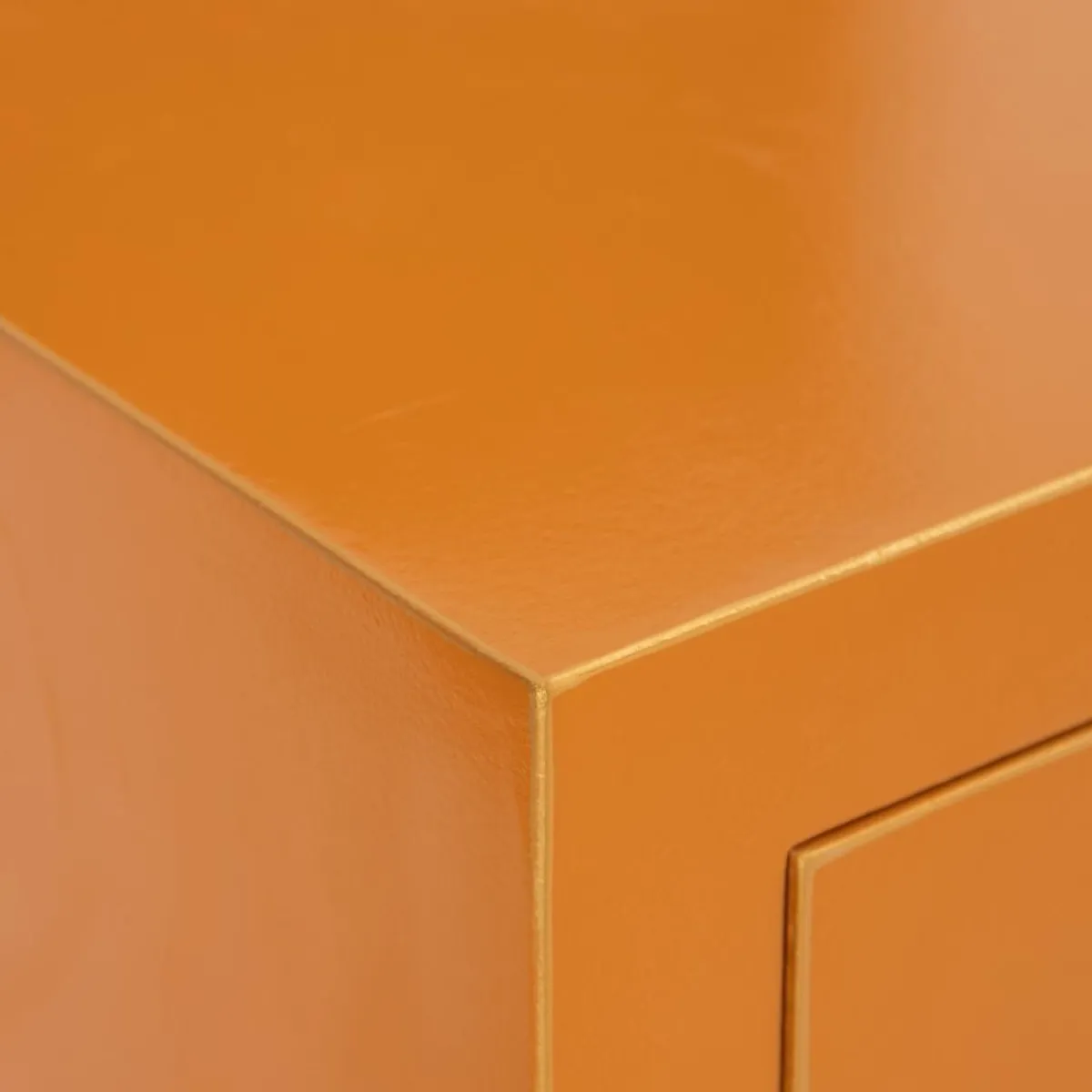 New MyMobel Consola calabaza dm oriente entrada 95 x 26 x 90 cm