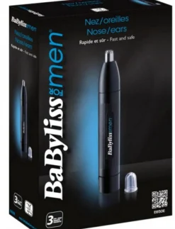 Sale MyMobel CORTAPELO BABYLISS E650E NARIZ-OREJAS