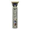 Clearance MyMobel CORTAPELO COMELEC CP7219 1-4MM RECARGABLE